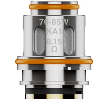 Geekvape Zeus Sub Ohm Z Mesh 0.15ohm XM Coil