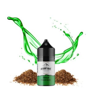 Mount Vape American Tobacco Blend 10ml/30ml Flavorshot
