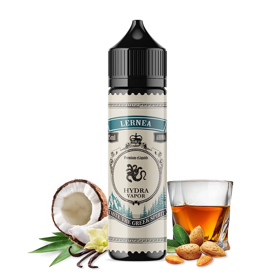 Hydra Lernea 15ml Flavorshots