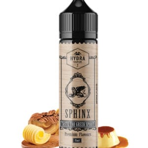 Hydra Sphinx 15ml/60ml Flavorshot