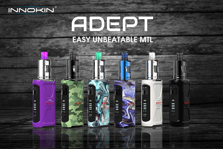 Innokin Adept Zlide Kit