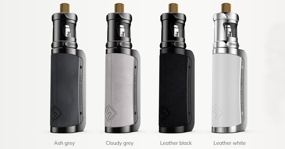 Innokin Coolfire Z80 Zenith 2 Kit