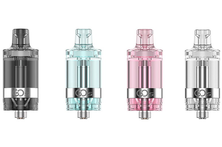 Innokin Go S 2ml MTL Ατμοποιητής