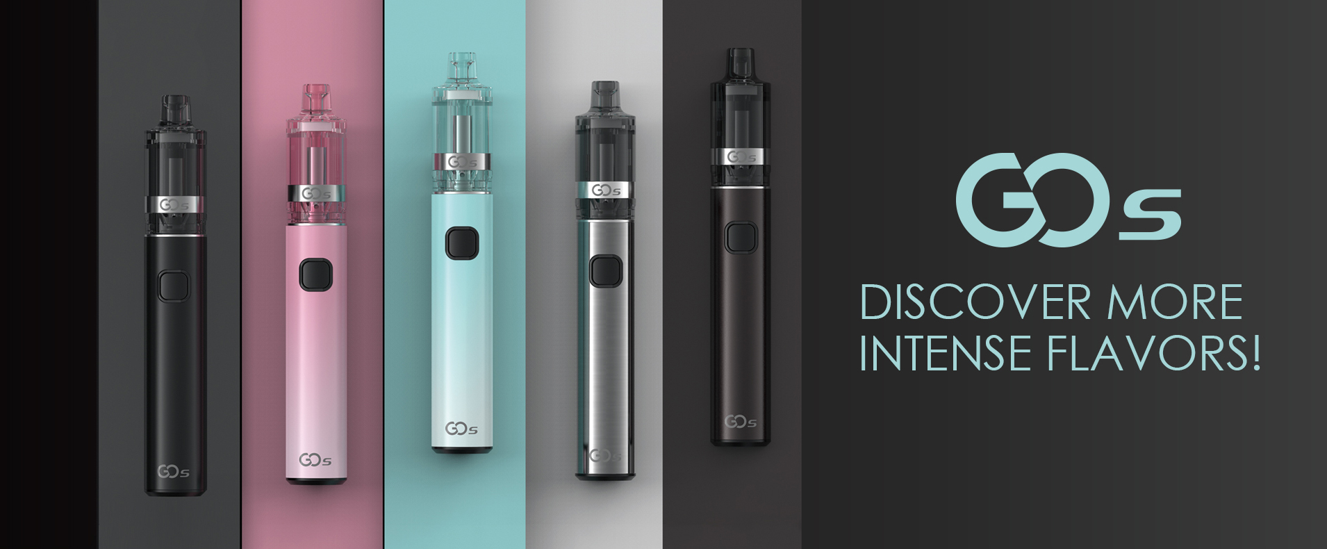 Innokin Go S MTL Pen Kit