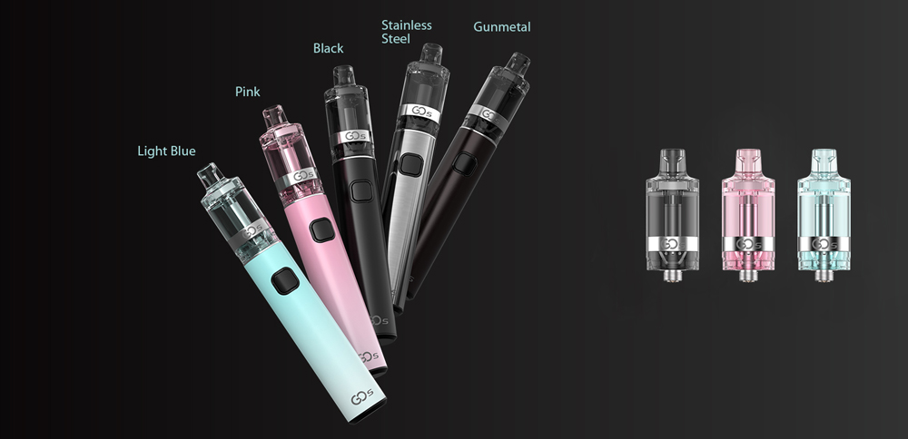 Innokin Go S MTL Pen Kit