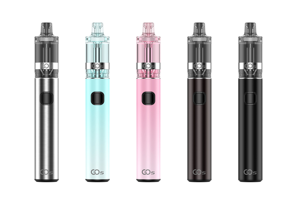 Innokin Go S MTL Pen Kit