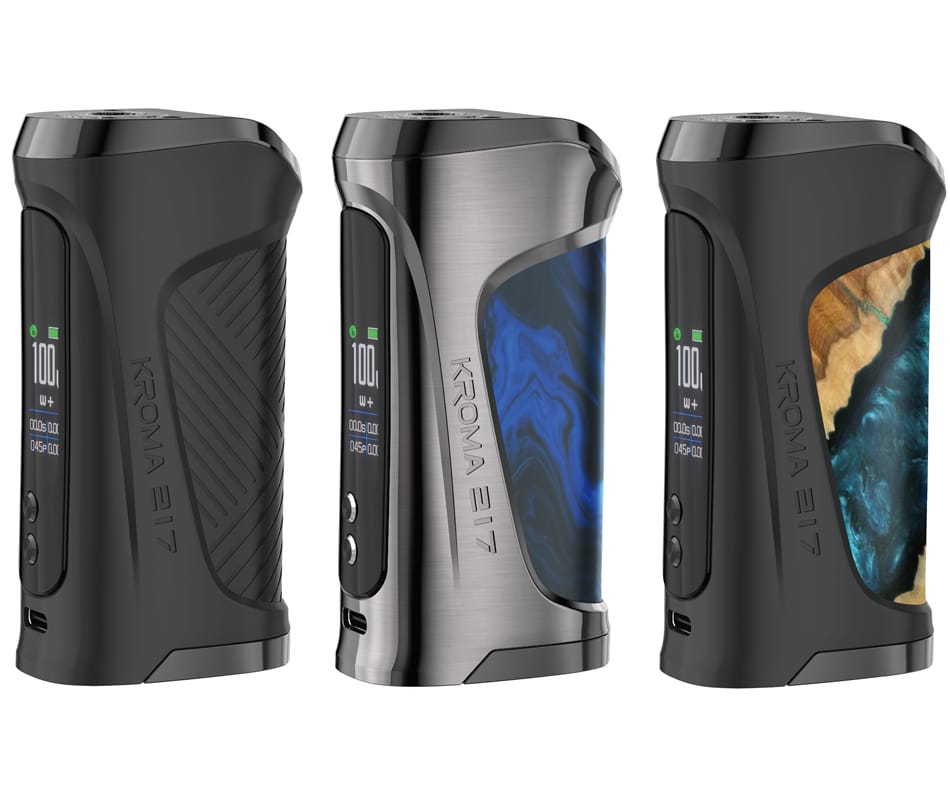 Innokin Kroma 217 Mod