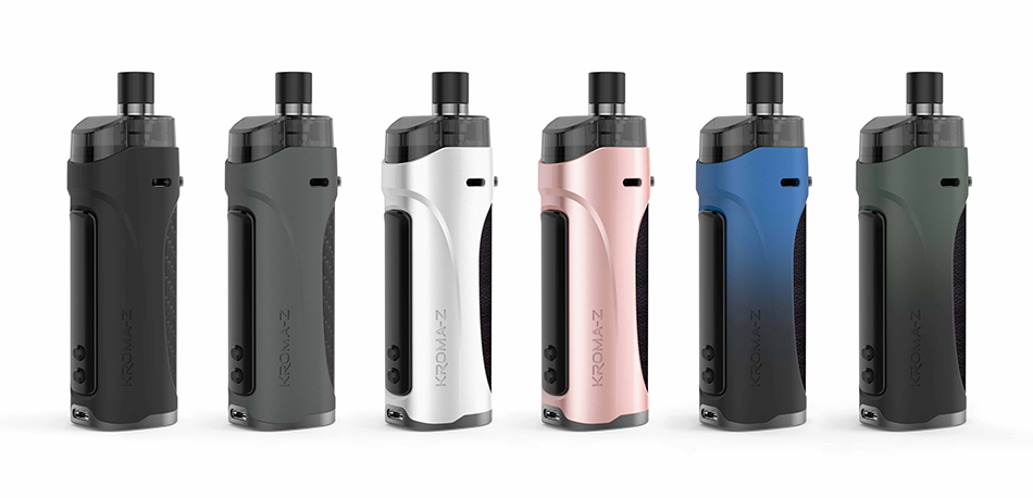 Innokin Kroma Z Pod Kit