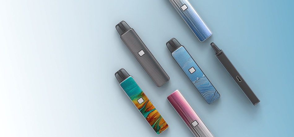 Innokin MVP 2.7ml Pod Kit