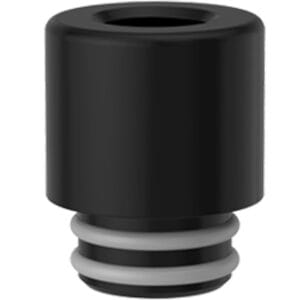 Innokin Zenith 2 RDL Black 510 Drip Tip
