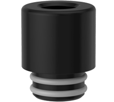 Innokin Zenith 2 MTL Black Drip Tip