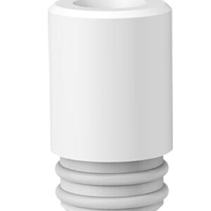 Innokin Zenith 2 MTL White 510 Drip Tip