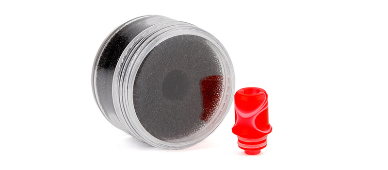 Innokin Zlide Resin Drip Tip