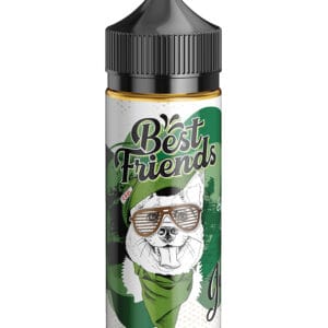 Best Friends Jeff 25ml/100ml Flavorshot