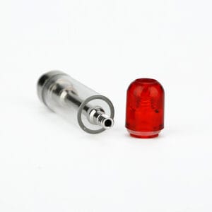 Joyetech Eroll Mac 1.5ohm 0.55ml Pod Δεξαμενή Silver
