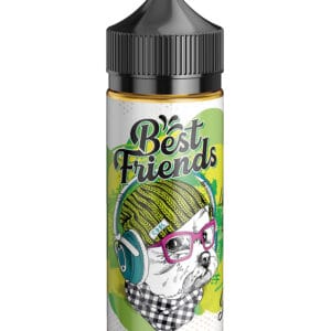 Best Friends Karmen 25ml/100ml Flavorshot