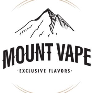 Mount Vape Tobacco Coffee Almonds Vanilla Caramel 40ml/120ml Flavorshot