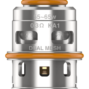 Geekvape M Series 0.3ohm Dual Coil
