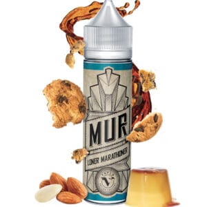 Mur Loner Marathoner 20ml/60ml Flavorshot