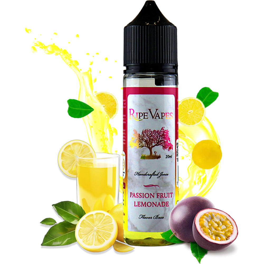 Ripe Vapes Key Lime Cookie 20ml/60ml Flavorshot