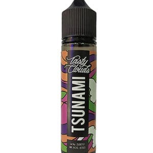 Tasty Clouds Tsunami 12ml/60ml Flavorshot