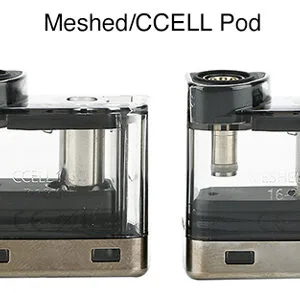 Vaporesso Degree Pod Δεξαμενή 1.3ohm
