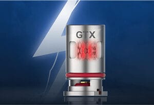 Vaporesso GTX Mesh 0.8ohm Coil