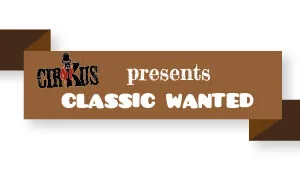 VDLV Wanted Cirkus Sweet Tobacco 12mg 10ml Υγρό Αναπλήρωσης
