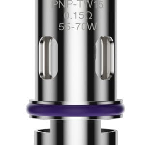 Voopoo PnP TW15 0.15ohm Coil