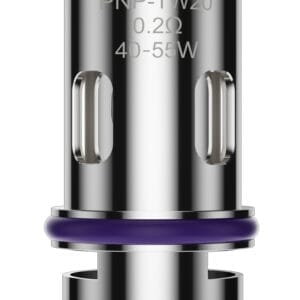 Voopoo PnP TW20 0.2ohm Coil