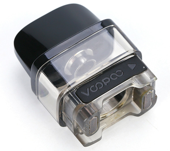 Voopoo Vinci Air 4ml Pod Δεξαμενή