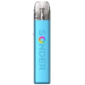 Geekvape Sonder Q2 3ml Pod Kit - Ocean Blue