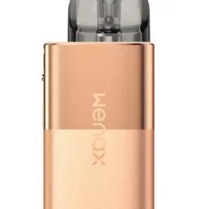 Geekvape Wenax U 2ml Pod Kit - Champagne Gold