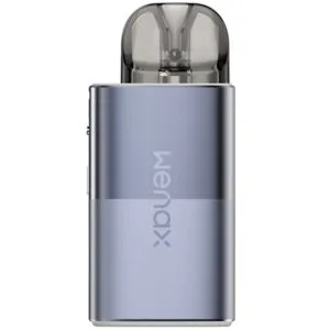 Geekvape Wenax U 2ml Pod Kit - Gun Metal