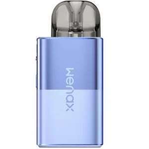 Geekvape Wenax U 2ml Pod Kit - Sky Blue