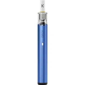 Kiwi Spark 2ml Pod Kit - Blue