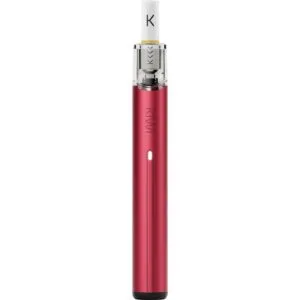 Kiwi Spark 2ml Pod Kit - Red