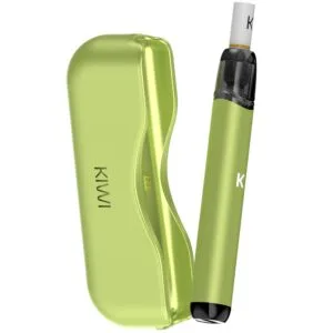 Kiwi Starter 1.8ml Pod Kit - Fury Green