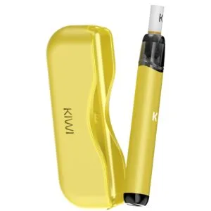 Kiwi Starter 1.8ml Pod Kit - Light Yellow