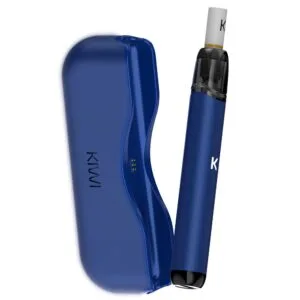 Kiwi Starter 1.8ml Pod Kit - Navy Blue