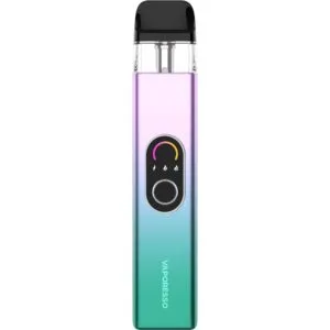 Vaporesso Xros 4 3ml Pod Kit - Pink Mint