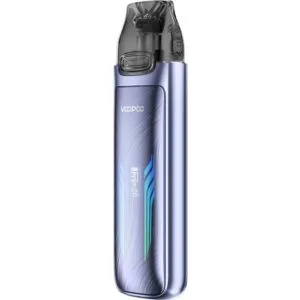 Voopoo V Mate Max 3ml Pod Kit - Fancy Purple