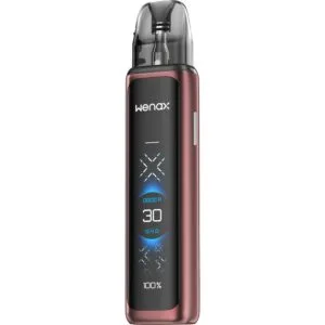 Geekvape Wenax Q Ultra 3ml Pod Kit - Dawn Orange