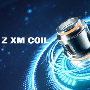 Geekvape Zeus Sub Ohm Z Mesh 0.4ohm XM Coil