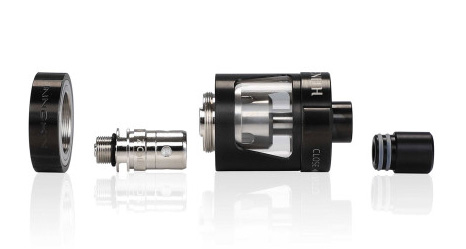 zenith coil innokin plexus0.5ohm