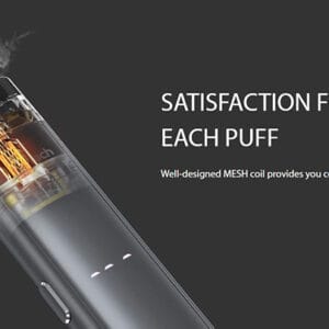 Joyetech Evio Grip 2.8ml 0.8ohm Pod Δεξαμενή