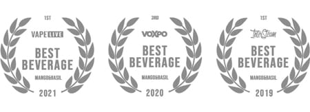 Mango Basil