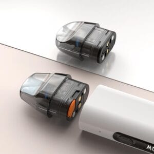 Aspire Minican 3 3ml Pod Δεξαμενή