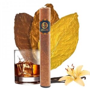 XO Havana Cubana 20mg 2ml