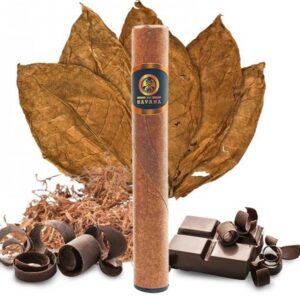 XO Havana Romeo 20mg 2ml
